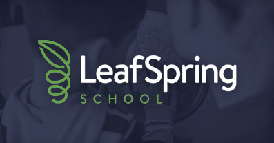 Choosing Growth: A Look into LeafSpring Schools’ INSPIRED Leadership Program